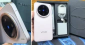 Vivo X200 Pro Mini Review: A Compact Flagship Smartphone with Powerful Features