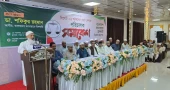 Nation’s fate will be decided through the upcoming election: Jamaat Ameer