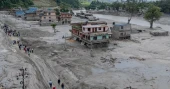 Nepal floods: Death toll hits 469, hundreds missing