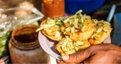 High bacterial counts in Dhaka street food, yet low illness rate: Study