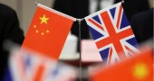 MI5 says Chinese agents using LinkedIn to target UK lawmakers