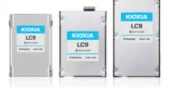 Kioxia unveils industry’s first 245.76TB NVMe SSD for generative AI demands