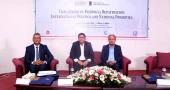 Rohingya repatriation requires sustained pressure, security strategy: PM’s adviser