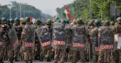 India’s opposition marches to Supreme Court over voter list revision