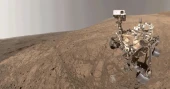 NASA’s Mars rover finds strongest evidence yet of possible ancient life signs