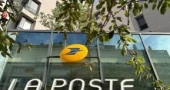 Cyberattack cripples France’s postal and banking services amid holiday surge
