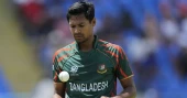 Mustafizur’s return creates selection dilemma for Tigers