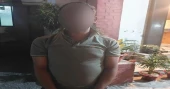 Police arrest prime suspect in Segunbagicha bomb blast case