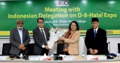 Beyond traditional trade, Bangladesh, Indonesia see major opportunities in halal economy