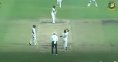 Shanto, Rana shatter records in Bangladesh’s historic victory