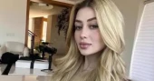 Mexican beauty influencer fatally shot during TikTok livestream