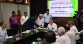 Presidential election: EC declares candidacies of Mirza Fakhrul, Oli Ahmad valid