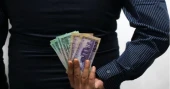 Real estate sector stipulated for whitening black money 
