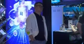 US-China cooperation seen as key to global AI safety