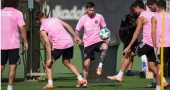 Messi hunts another trophy as Inter Miami face Vancouver in MLS Cup Final