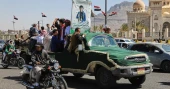 Egypt agrees to support Saudi Arabia against Houthi attacks