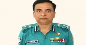 Ex-CMP commissioner Saiful arrested in Dhaka
