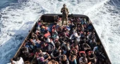 Fewer migrants reach Europe by sea, but deaths rise: IOM