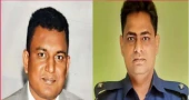 Two OCs suspended over beating BNP leaders in Lalmonirhat