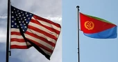 US lifts sanctions on Eritrea’s ruling party, military