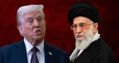 Iran, US to hold nuclear talks in Oman amid tensions; Trump issues warning to Khamenei