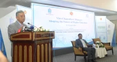 Higher education should focus on jobs, entrepreneurship: Finance Minister