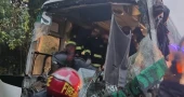 2 killed in Feni road crash