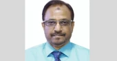 Prof FM Siddiqui appointed VC of Bangladesh Medical University