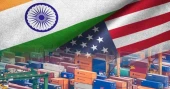India slams U.S. tariffs over Russian oil imports as 'unfair, unjustified'