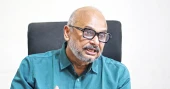 Padma Barrage key to tackling Bangladesh’s seasonal water extremes: Titumir