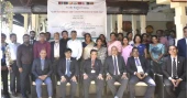 3-day SAARC training on lumpy skin disease begins in Sri Lanka
