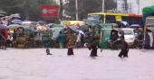 PM outlines steps to tackle Chattogram waterlogging, improve infrastructure
