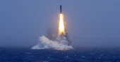 China's submarine-launched ballistic missile test sparks concern across Pacific