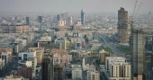 Iran-backed Houthis hit Aramco headquarters in Saudi Arabia, officials say