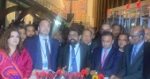Tarique presents Bangladesh’s policy priorities, global role at UNGA