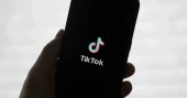 TikTok goes dark in the US