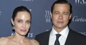 Angelina Jolie and Brad Pitt reach divorce settlement after 8 years