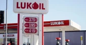 Russian oil company Lukoil to sell international assets in response to Trump sanctions