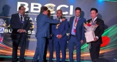 Zahirul Islam named director of British-Bangladesh Chamber