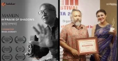 ‘Bangladeshi feature films’Jaya Aar Sharmin’, ‘Mamun’ bring honours from Kolkata
