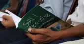 Rohingya poet publishes debut collection from Cox’s Bazar refugee camps