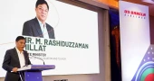 Govt working to make Bangladesh regional aviation Hub: State Minister
