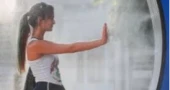 Europe heat wave puts Italy on red alert as Austria, Slovakia break temperature records