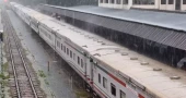 Chattala Express resumes journey after 5-hr halt in Feni