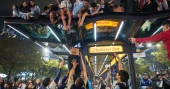 Argentines, Spaniards divided over loyalties ahead of historic World Cup final