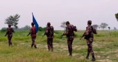 BSF push-in attempt foiled by BGB, locals at Kushtia border