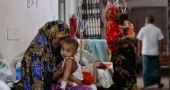 7 children die with measles-like symptoms in 24 hours