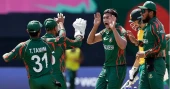 Bangladesh plans home series against Nepal or Netherlands ahead of Asia Cup