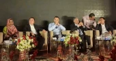 Democratisation of economy essential for success of political democracy: Khosru