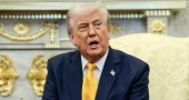 Congress seeks clarity on Trump’s exit plan as Iran war drags on